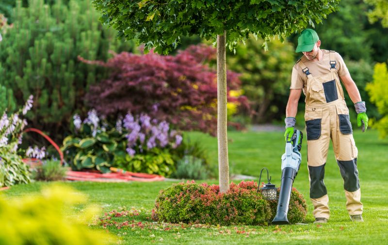 Landscape Maintenance